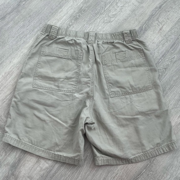 Men's Cargo Shorts - Picture 5 of 5